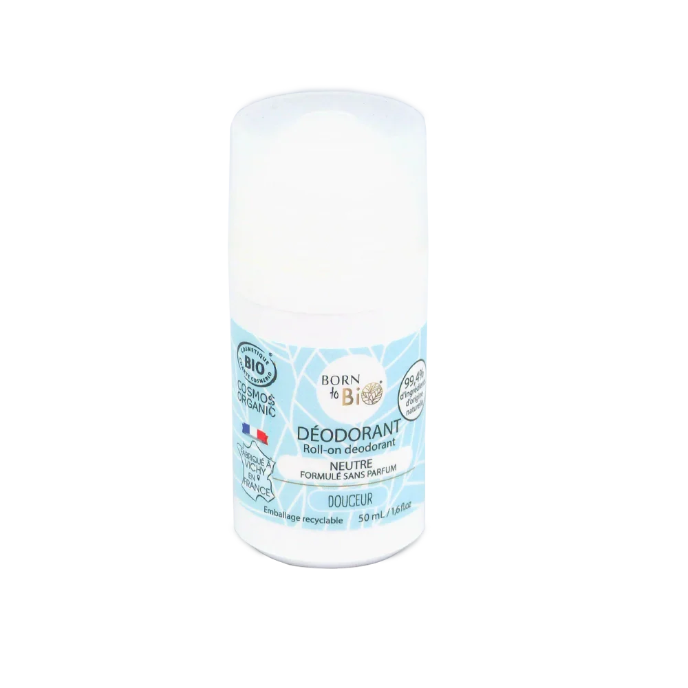 How to Choose the Right Certified Organic Deodorant