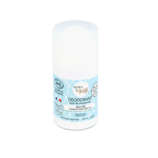 How to Choose the Right Certified Organic Deodorant