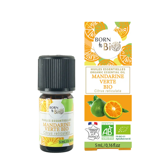 The Benefits of Certified Organic Essential Oils
