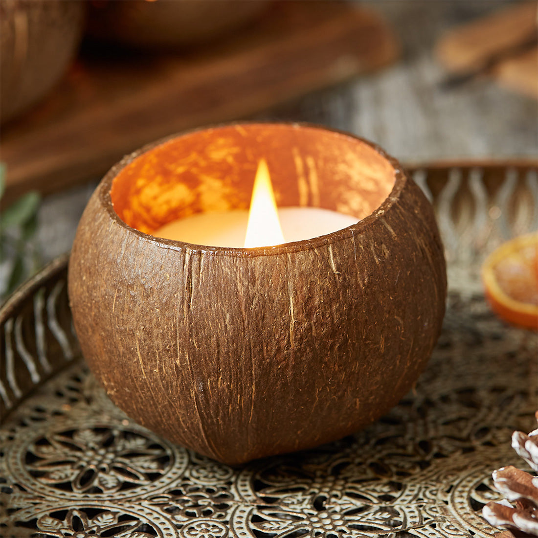 Candles