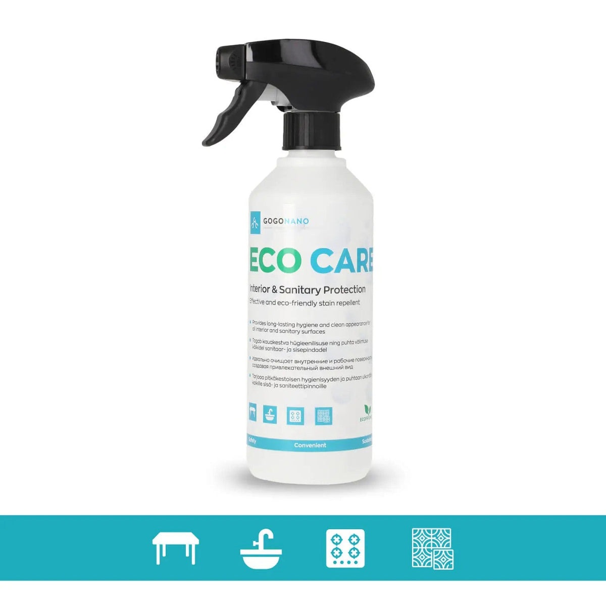 Household Cleaning Products