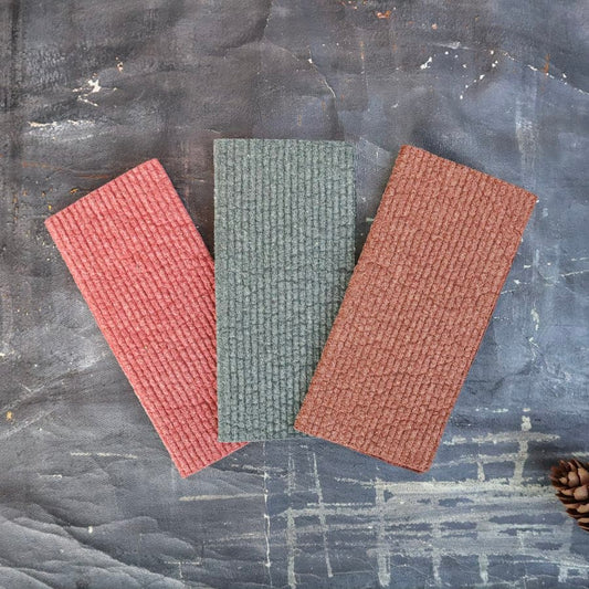Essence of Earth - Swedish Sponge Cloth Set