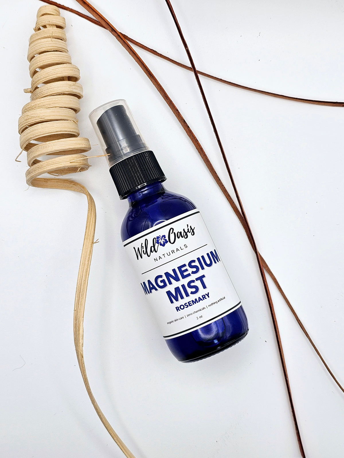 Magnesium Mist - 2 oz