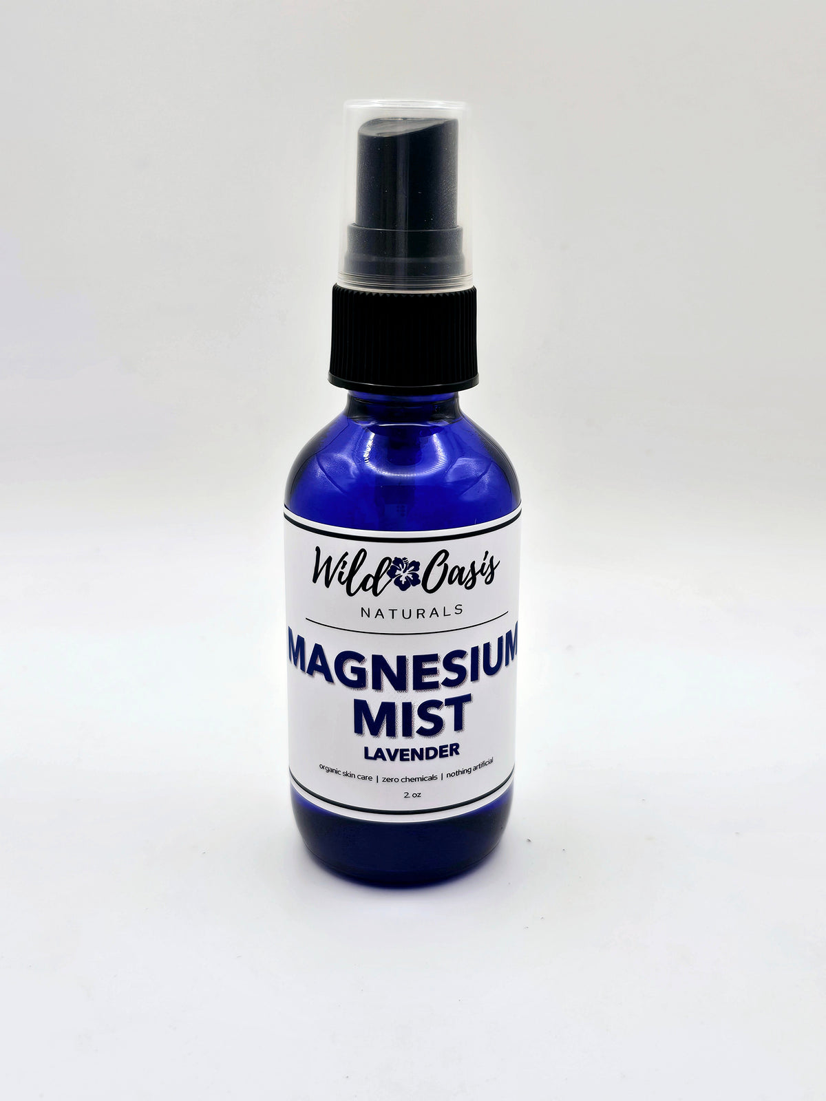 Magnesium Mist - 2 oz