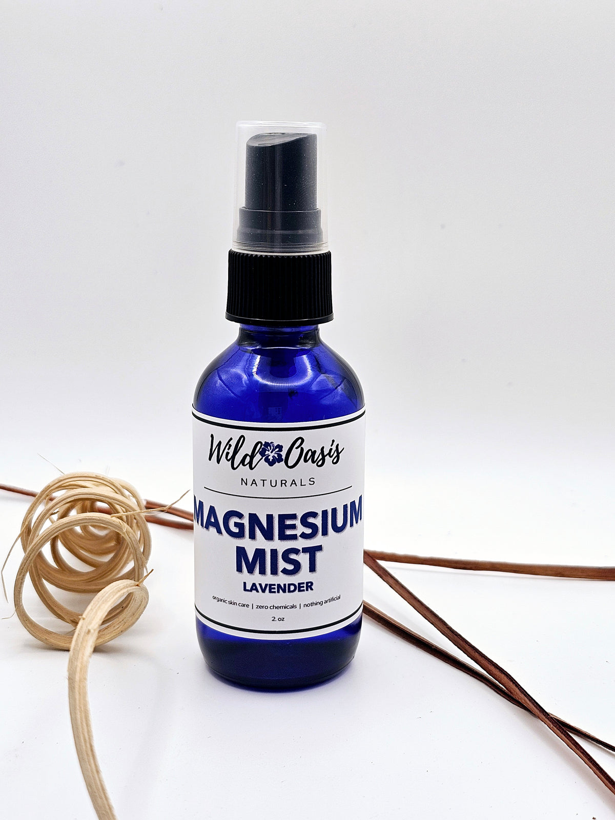 Magnesium Mist - 2 oz