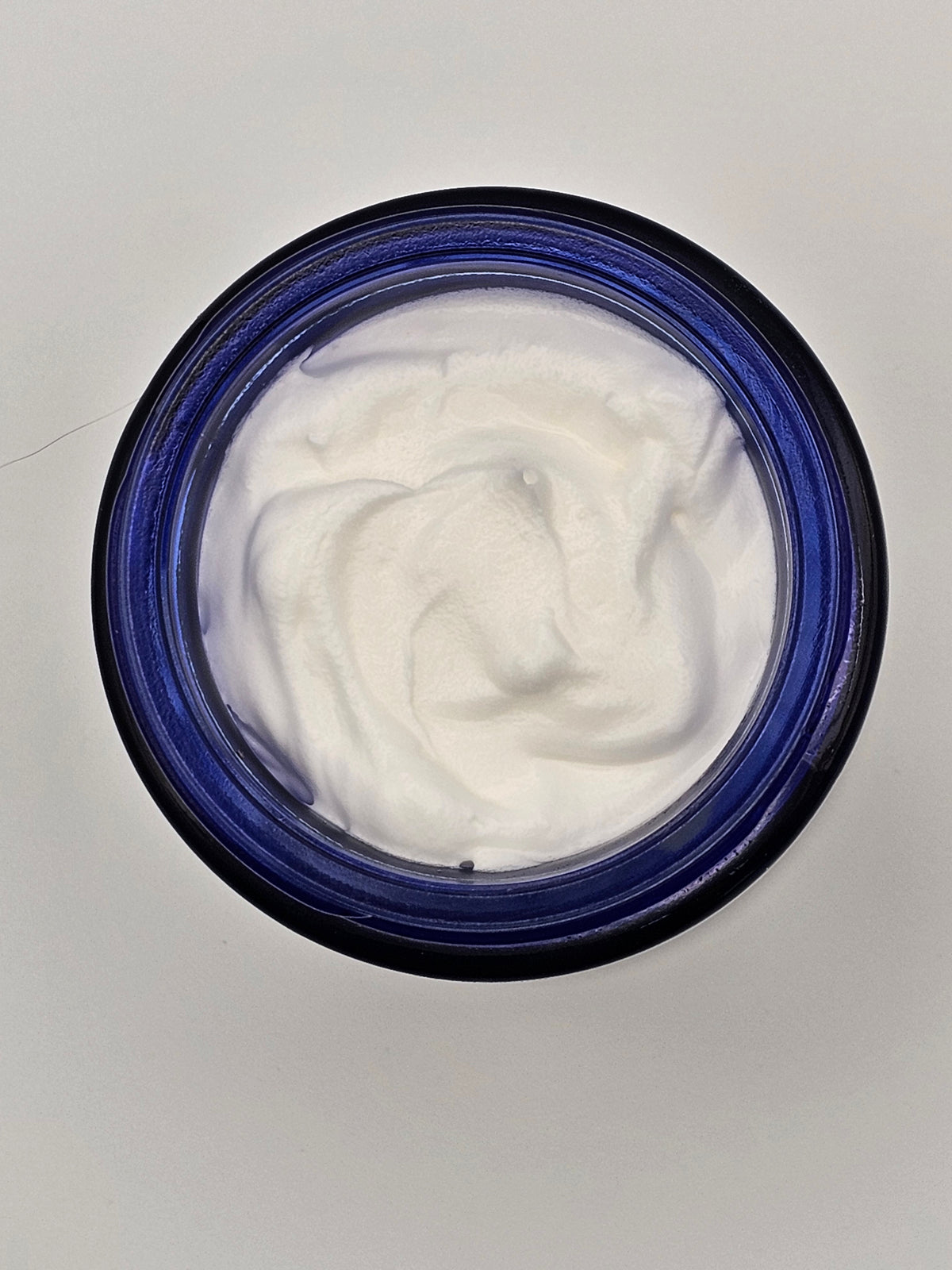 Magnesium Butter - Organic Tallow Magnesium Cream